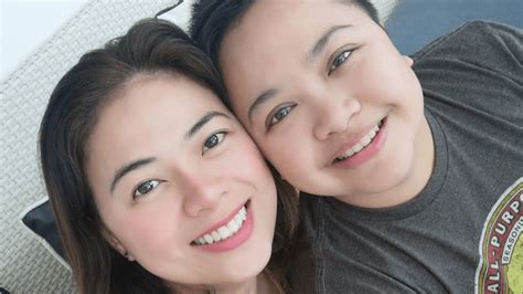 liza diño child|Ice Seguerra gets egg retrieval in bid for baby with wife Liza.